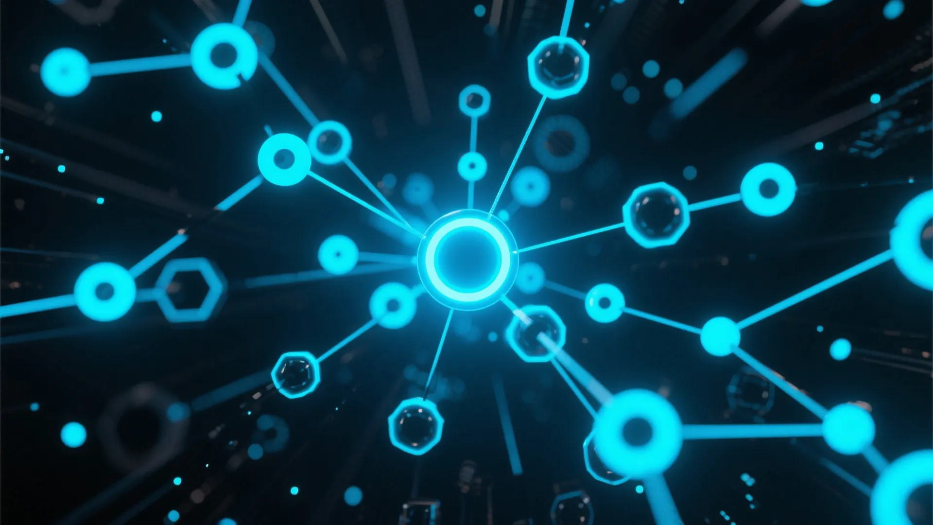 Digital Background